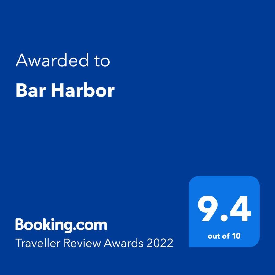 Bar Harbor Hotell Papamoa Eksteriør bilde